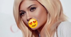 Kylie Jenner lance deux nouveaux lipsticks aux nuances de bleu