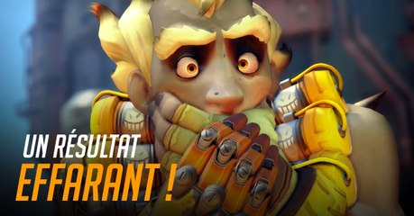 Overwatch : malgré les efforts de Blizzard, certains joueurs continuent à ruiner le jeu