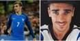 Euro 2016 : Pourquoi Antoine Griezmann porte toujours des maillots à manches longues