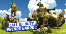 Battlefield Heroes : le jeu revient grâce à un moddeur passionné