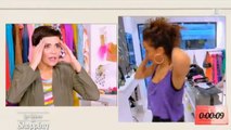 Les Reines du shopping : une candidate oublie de régler ses achats