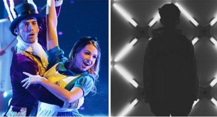 Danse avec les stars 7: le youtubeur Sulivan Gwed alias "Un Panda Moqueur" fera-t-il partie du casting ?