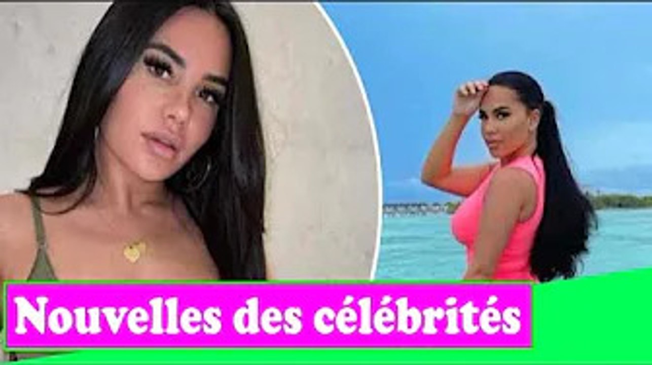 Milla Jasmine : Elle dévoile toute la vérité sur sa grosse dispute avec Lorenzo !