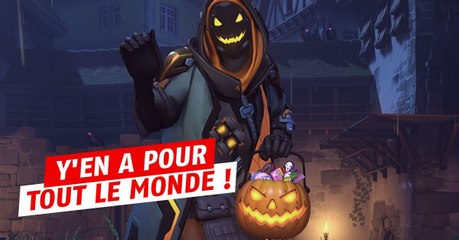 Overwatch : la meilleure Ana vous donne 10 tips pour affronter les autres héros