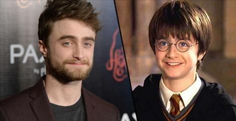 Harry Potter : Daniel Radcliffe se dit prêt à reprendre son rôle