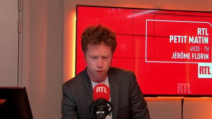 Le journal RTL de 5h30 du 04 février 2022