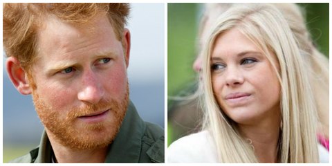 L'ex-petite amie du Prince Harry fait des confidences surprenantes sur leur vie intime...