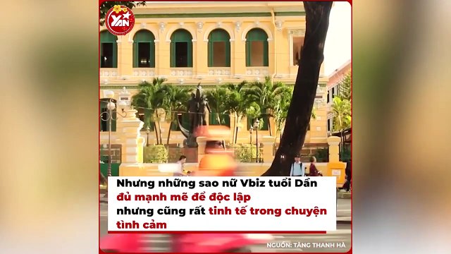 Hội sao nữ tuổi Dần_ Tăng Thanh Hà, Thúy Diễm bên ngoài tươi trẻ, bên trong nhiều tiền