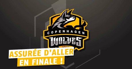 League of Legends : Copenhagen Wolves est l'équipe européenne qui a le plus de chance aux Worlds
