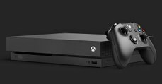 Qu'est-ce qui se cache sous le capot de la Xbox One X ?