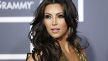 Kim Kardashian : accusée d'avoir rembourré ses fesses, la star se défend !