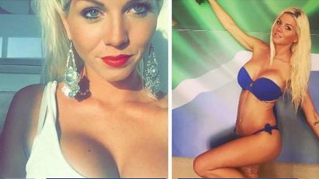 Les Marseillais et Les Ch'tis VS le reste du Monde : Jessica et Nikola Lozina seraient en couple