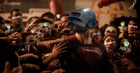 PUBG : sur PS4 et XBOX ? Microsoft et Sony donnent tout pour séduire Bluehole