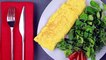 Recette omelette : les meilleures astuces pour une recette simple