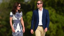 Privés d'hôtel de luxe, Kate et William ont dû dormir dans un lieu improbable...