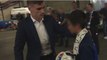 Antoine Griezmann: le joueur de l'équipe de France offre le ballon de France - Irlande au fils du policier tué de Magnanville
