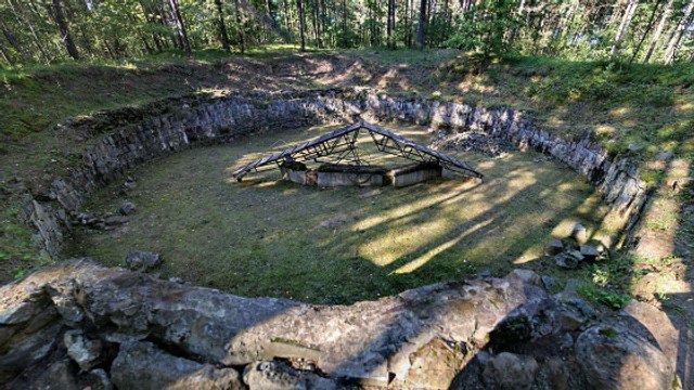 Holocauste : des archéologues découvrent un secret enfoui depuis la seconde Guerre Mondiale