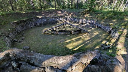 Holocauste : des archéologues découvrent un secret enfoui depuis la seconde Guerre Mondiale