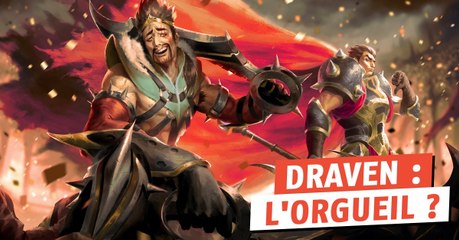 League of Legends : quels champions représentent le mieux chacun des 7 péchés capitaux ?