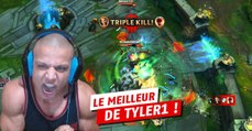 League of Legends : on parle beaucoup de Tyler1 en ce moment, voilà de quoi il est capable