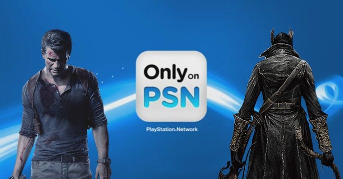 Only on Playstation : promo sur toutes les exclusivités Playstation jusqu'au 18 octobre