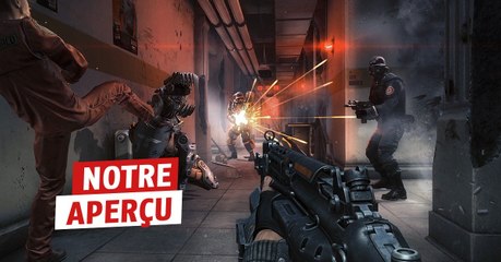 Wolfenstein 2 : notre avis sur le nouveau jeu de Bethesda