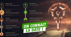 League of Legends : Riot révèle la date de lancement et les derniers détails sur les nouvelles runes