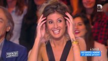 TPMP: Caroline Ithurbide, saoule pendant l'émission