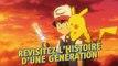 Pokémon, le film : le trailer nous montre le début des aventures de Sacha et Pikachu