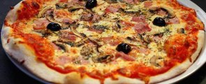 Pizza Reine : la vérité sur la pizza la plus vendue du commerce...