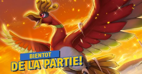 Pokémon Go : les statistiques de Ho-Oh ont été modifiées par Niantic