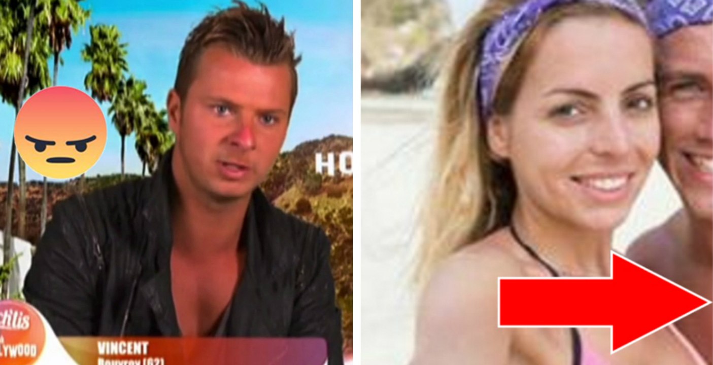 Moundir et les Apprentis Aventuriers: Hillary participe à l'émission avec Virgil, son nouveau compagnon