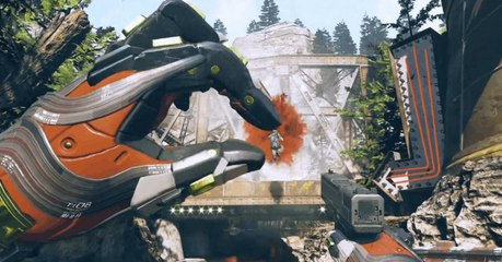 Call of Duty Infinite Warfare : les Gesture Wars reviennent pour Halloween