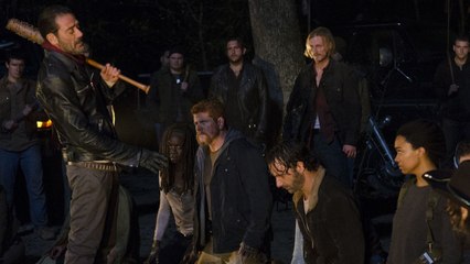 The Walking Dead saison 7 : le synopsis de l'épisode 1 dévoilé