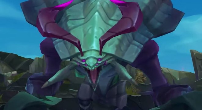 League of Legends : les fun facts de la première semaine des Worlds 2017