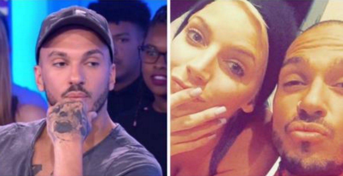 Les Anges 8: Nicolas et Nadège déclarent être prêts à avoir un enfant !