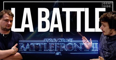 Star Wars Battlefront 2 : faut-il condamner le pay-to-win ?