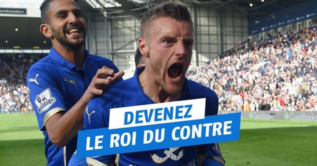 FIFA 18 : il existe une technique très simple pour marquer contre les adversaires agressifs