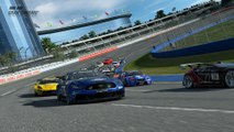 Gran Turismo Sport : trophées, succès et achievements du jeu de course sur PS4