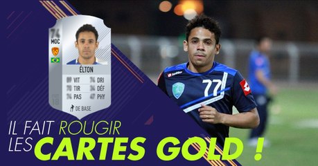 FIFA 18 : cette carte Argent est meilleure que beaucoup de cartes Gold sur FUT