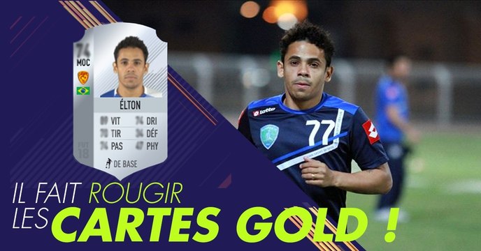 FIFA 18 : cette carte Argent est meilleure que beaucoup de cartes Gold sur FUT