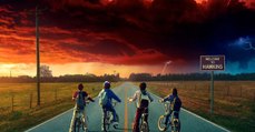 Stranger Things : une adaptation Netflix sur mobiles !