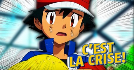 Pokémon Go : les Pokéstops donnent actuellement moins d'objets