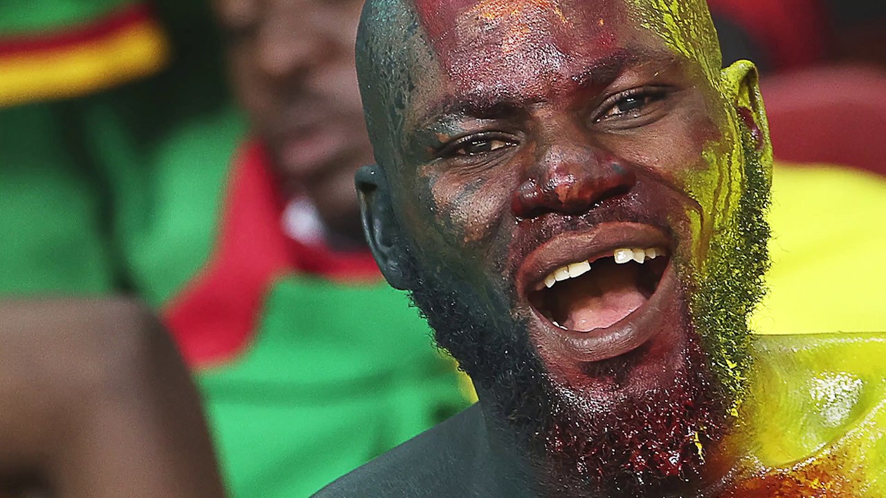 CAN : vainqueur du Cameroun, l'Egypte rejoint le Sénégal en finale