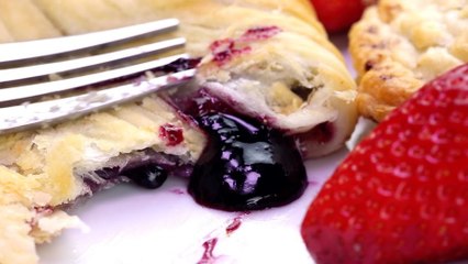 Pâtisserie fourrée maison : une recette gourmande et ultra simple