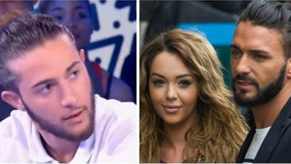 Le Mad Mag: le frère de Nabilla raconte sa réconciliation difficile avec Thomas Vergara