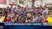 Palm Desert HS Wrestling Team Makes History To Win CIF-SS Division 1 Championship