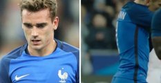 Euro 2016 : quand les fesses de Griezmann font le buzz et affolent la Toile