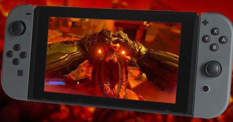 Nintendo encourage les développeurs à créer des jeux "risqués et matures" pour la Switch