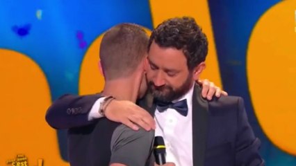 Il retrouve sa maman grâce à Cyril Hanouna, un mois après voici ce qu'il est devenu !